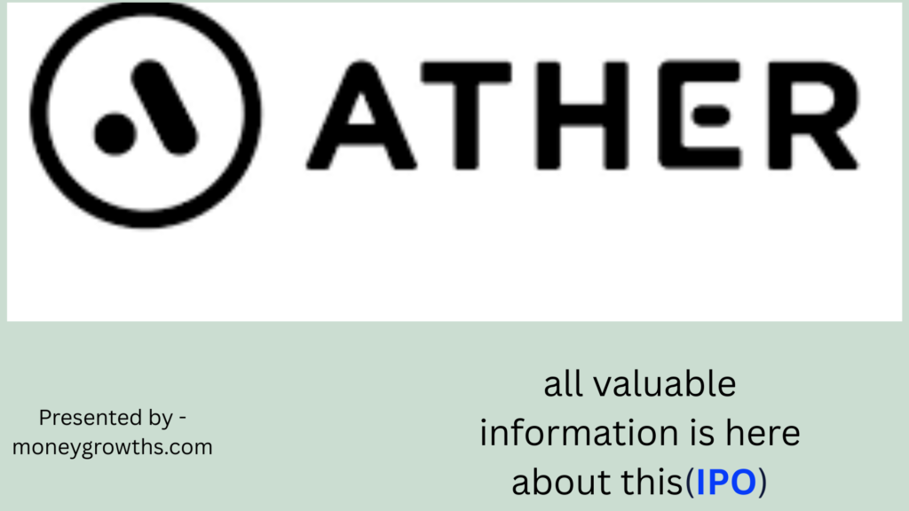Ather Energy is all set to launch its IPO on April 28, 2025, and it will remain open for subscription till April 30, 2025. This is a Book Built Issue, where the company aims to raise around ₹3,100.00 crores through a fresh issue, along with an offer for sale of up to 2,20,00,766 equity shares, each having a face value of ₹1.