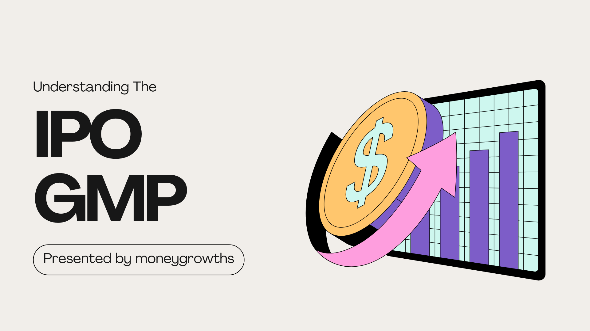 GMP ipo