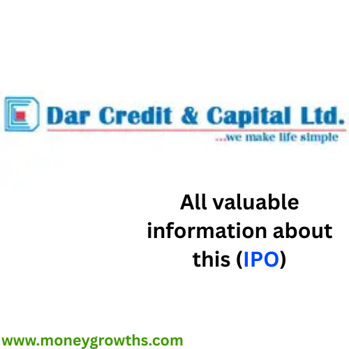 Dar Credit is planning to launch its IPO, which is like its first big sale of shares to the public. This is expected to happen sometime in 2025. You'll have a specific window in 2025 to apply to buy these shares, and then that window will close.