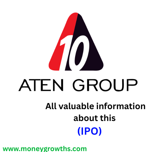 Aten Papers IPO open date is 2025 and the IPO will close on 2025. Aten Papers IPO is a Book Built Issue. The company to raise around ₹31.68 crores via IPO that comprises fresh issue of ₹31.68 crores and offer for sale up to [.] equity shares with face value of ₹10 each.