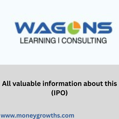 Wagons Learning is all set to open its IPO on May 2, 2025, and it will remain open for subscription until May 6, 2025. The IPO is a book-built issue, with the company aiming to raise around ₹38.38 crores. This includes a fresh issue worth ₹25.26 crores and an offer for sale (OFS) of up to 16,00,000 equity shares, each with a face value of ₹10.