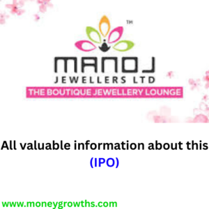 Manoj Jewellers is launching its Initial Public Offering (IPO) on May 5, 2025, and the issue will remain open for subscription until May 7, 2025. This IPO is a Fixed Price Issue, where the company aims to raise approximately ₹16.20 crores. The entire amount will come through a fresh issue of shares, while there’s also an offer for sale (OFS) component, though the exact number of shares offered through OFS hasn’t been disclosed yet