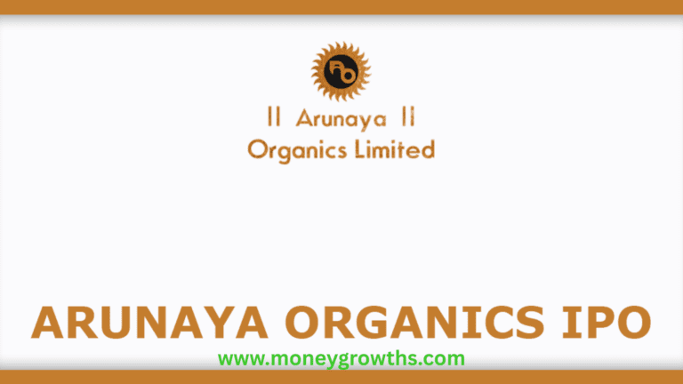 Arunaya Organics is set to launch its IPO on April 29, 2025, and the issue will remain open for subscription until May 2, 2025. This is a Book Built Issue, aiming to raise approximately ₹33.99 crores. The offer includes a fresh issue worth ₹30.51 crores and an offer for sale (OFS) of up to 6,00,000 equity shares, each with a face value of ₹10.