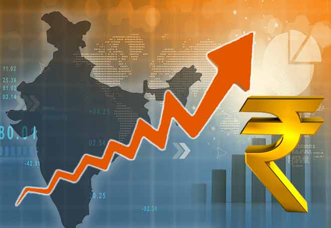 Citing data from the International Monetary Fund (IMF), Subrahmanyam said that today India is larger than Japan.