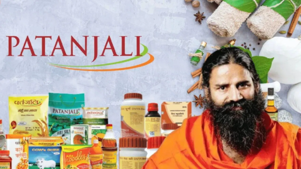 Yoga guru Baba Ramdev's company Patanjali Ayurveda Limited is once again facing the threat of a government investigation. In fact, the government has termed some of the company's transactions as "suspicious and unusual".