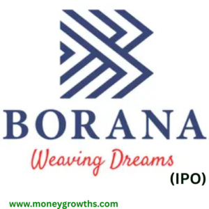 The initial public offering (IPO) of Borana Weaves Limited will be open for subscription from May 20 to May 22, 2025, with a price band set at ₹205-216 per share. This book-built issue plans to raise ₹144.89 crores through a fresh issue of equity shares, while also including an offer for sale component.