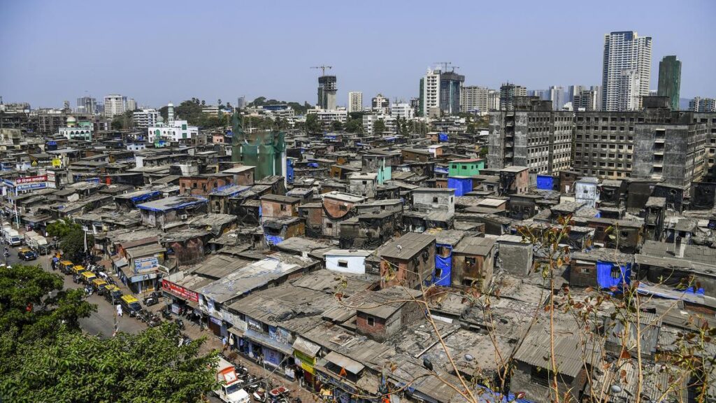 The Dharavi redevelopment project led by the Adani Group will develop a state-of-the-art transport network, with railway, road and airport transit facilities available at one place. The project aims to transform Dharavi into a modern and convenient urban area.