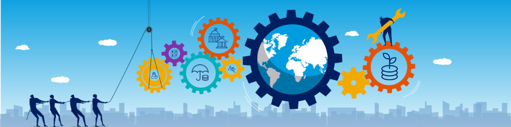 Citing data from the International Monetary Fund (IMF), Subrahmanyam said that today India is larger than Japan.