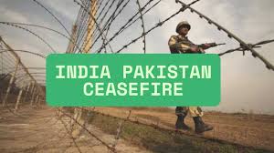 Duniyadari: Both sides agreed to stop all land, air and sea military activities. India's Foreign Secretary Vikram Misri and Foreign Minister S. Jaishankar confirmed this agreement through a press conference and social media. After 18 days of increasing tension between India and Pakistan and four days of military conflict, on May 10, both countries agreed to a ceasefire effective from 5 pm. This agreement came from Pakistan via a phone call to the Director General of Military Operations (DGMO) of the Indian Army. After this, both sides agreed to stop all land, air and sea military activities. India's Foreign Secretary Vikram Misri and Foreign Minister S. Jaishankar confirmed this agreement through a press conference and social media. At the same time, Pakistan's Foreign Minister Ishaq Dar also said that about three dozen other countries played a role in the diplomacy to reach this ceasefire. But India made it clear that this is a bilateral matter.