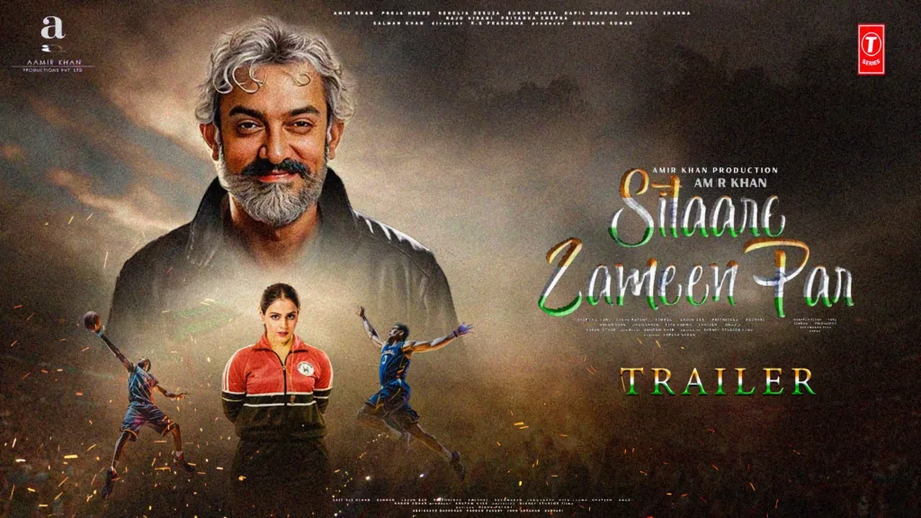 बहुप्रतीक्षित ‘सितारे ज़मीन पर’ का ट्रेलर ऑनलाइन आए अभी कुछ ही घंटे हुए हैं और आमिर खान की हालिया फिल्म का बहिष्कार करने की मांग सोशल मीडिया प्लेटफॉर्म ‘एक्स’ पर जोर पकड़ने लगी है। बॉलीवुड के परफेक्शनिस्ट ‘लाल सिंह चड्ढा’ (2022) के बाद स्क्रीन पर वापसी कर रहे हैं, जो ‘फॉरेस्ट गंप’ की हिंदी रीमेक है, जो फिल्म देखने वालों को पसंद नहीं आई। 2007 की प्यारी फिल्म ‘तारे ज़मीन पर’ की “आध्यात्मिक” सीक्वल के रूप में प्रचारित, जिसमें एक लड़के की रोजमर्रा की जिंदगी और संघर्षों को दिखाया गया था, जिसे सीखने में कोई समस्या नहीं थी, ‘सितारे ज़मीन पर’ में खान ने एक बास्केटबॉल कोच के लिए शिक्षक की भूमिका को छोड़ दिया है, जिसे अदालत ने बौद्धिक रूप से विकलांग खिलाड़ियों की एक टीम को प्रशिक्षित करने की सजा सुनाई है।