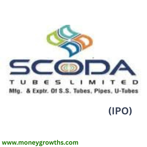 Scoda Tubes, a leading manufacturer of high-quality stainless steel pipes and tubes, is set to launch its much-anticipated IPO, opening on May 28, 2025, and closing on May 30, 2025.