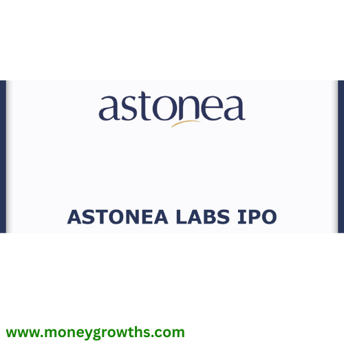 Astonea Labs Ltd is set to launch its Initial Public Offering (IPO) from May 27 to May 29, 2025, with a price band of ₹128 to ₹135 per share. The book-built issue aims to raise approximately ₹37.67 crores