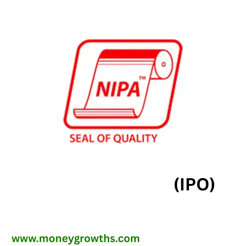 Nikita Papers Limited’s IPO opens on May 27, 2025, and closes on May 29, 2025. The company plans to raise around ₹67.54 crore through a fresh issue of equity shares, priced between ₹95 and ₹104 each, via a book-built issue