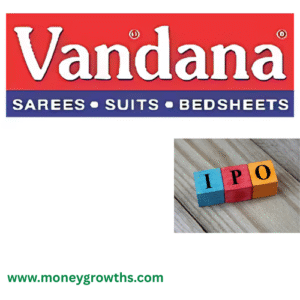 The NR Vandana Textile IPO will open on May 28, 2025, and close on May 30, 2025. It is a Book Built Issue, aiming to raise approximately ₹27.89 crores through a fresh issue of ₹27.89 crores