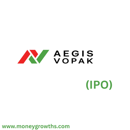 The Aegis Vopak Terminals IPO