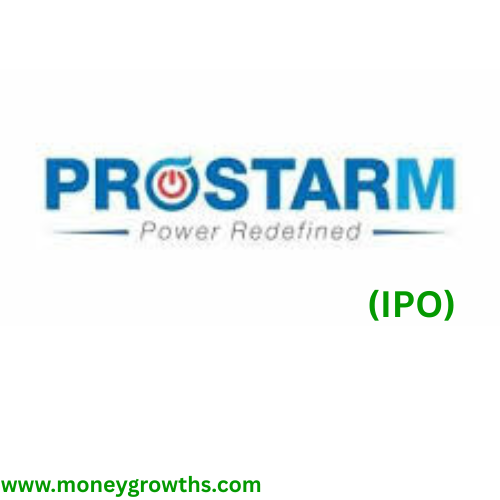 Prostarm Info Systems is set to launch its Initial Public Offering (IPO) through the book-building route, with a total issue size of ₹168.00 crores. This IPO is entirely a fresh issue, comprising 1.60 crore equity shares