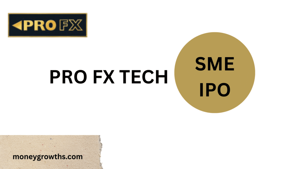 PRO FX Tech Limited is set to launch its Initial Public Offering (IPO) on June 26, 2025, with the issue closing on June 30, 2025. The IPO is structured as a Book Built Issue, aiming to raise approximately ₹38.21 crores through a fresh issue of the same amount. An offer for sale (OFS) component is also included, though the exact number of equity shares is yet to be announced. Each share carries a face value of ₹10, and the price band has been set between ₹82 and ₹87 per share.