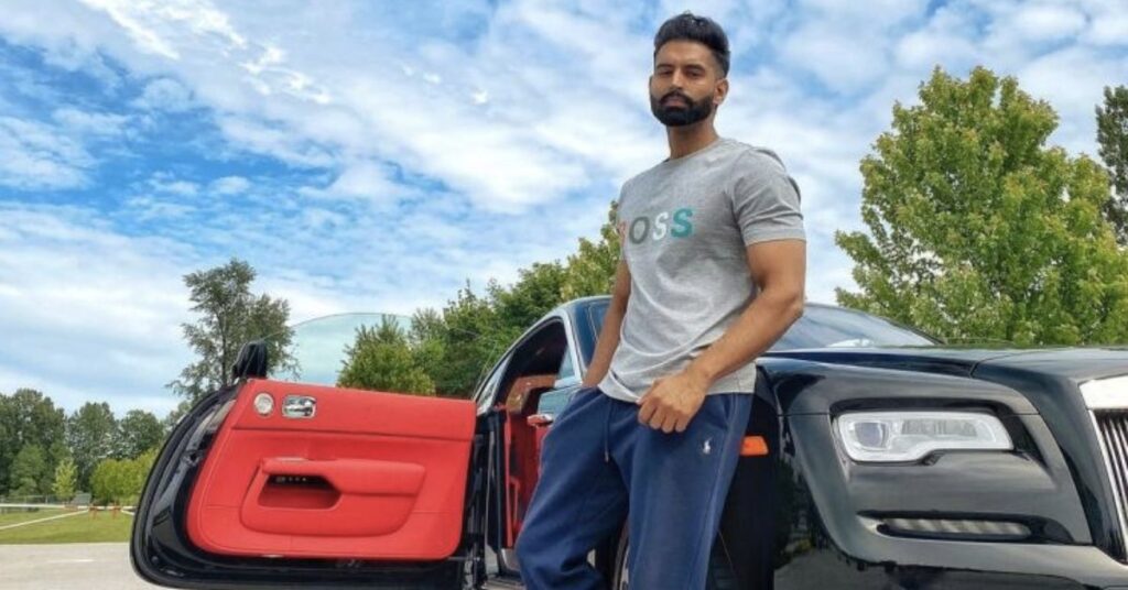 Parmish Verma has established himself as one of the most successful entertainers in the Punjabi industry. As of 2024, his estimated net worth stands at an impressive ₹110 crore (approximately $13 million)