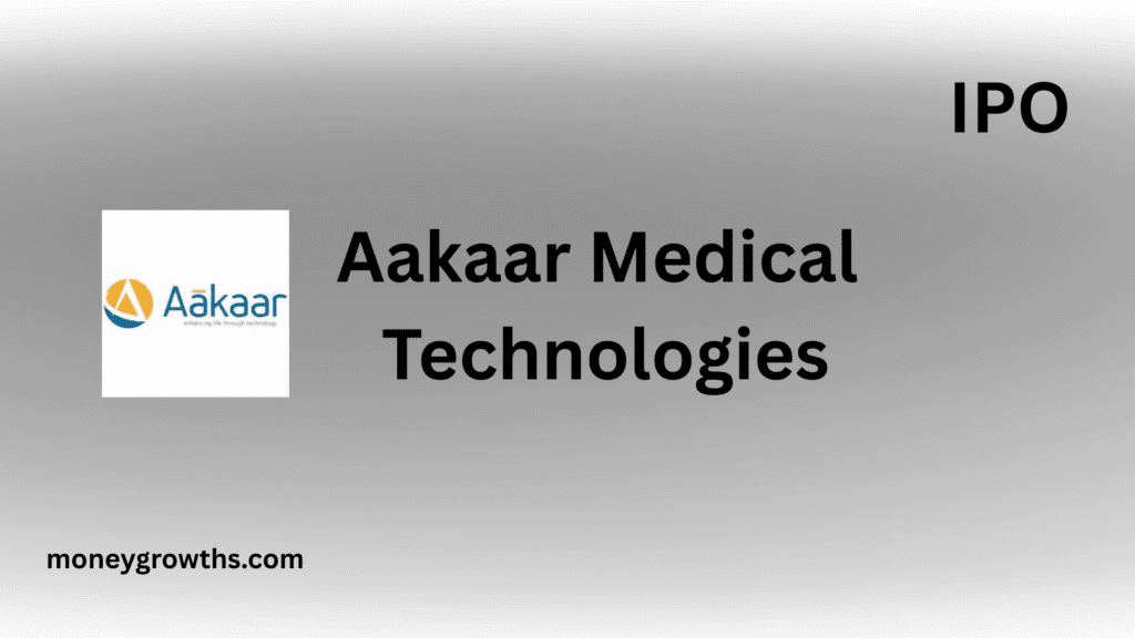 Aakaar Medical Technologies is set to launch its Initial Public Offering (IPO) on June 20, 2025, with the subscription window closing on June 24, 2025. This is a Book Built Issue, aiming to raise approximately ₹27 crore, entirely through a fresh issue of shares. The face value of each share is ₹10. The price band has been fixed between ₹68 and ₹72 per share. Investor allocation is structured with 50% reserved for Qualified Institutional Buyers (QIBs), 35% for retail investors, and 15% for High Net-worth Individuals (HNIs).