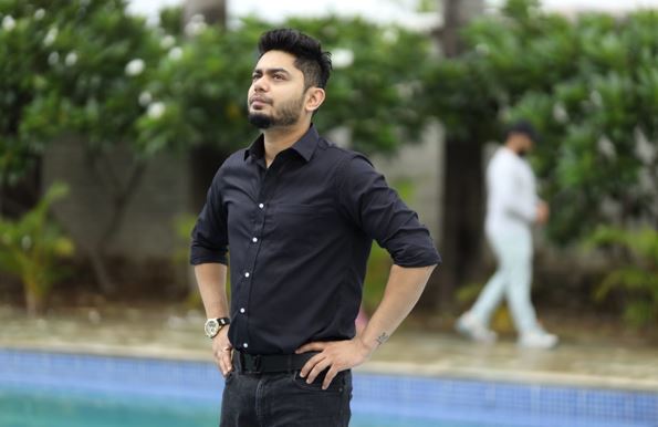 the world of stock market trading and financial education, few names shine as brightly as Anish Singh Thakur. As the founder and CEO of Bombing Balls, Anish has built an impressive ₹50 crore (approx. $5 million) net worth through his trading expertise and educational ventures. His journey from humble beginnings to becoming one of India's most successful young traders is nothing short of inspirational