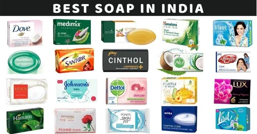 The Indian soap market is a vibrant and competitive space, offering a wide range of products catering to diverse skin types, preferences, and budgets. From luxurious moisturizing soaps to herbal and antibacterial options, Indian soap brands have mastered the art of blending tradition with innovation. With growing awareness of personal hygiene and skincare, choosing the right soap is essential for maintaining healthy, glowing skin. In this blog post, we explore the top 10 soap brands in India for 2025