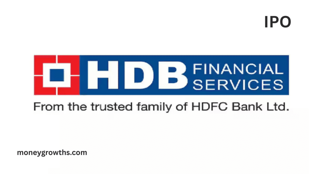 HDB Financial Services is expected to launch its Initial Public Offering (IPO) on June 24, 2025, with the issue closing on June 26, 2025. This will be a Book Built Issue, aiming to raise approximately ₹12,500 crores. The IPO will consist of a fresh issue worth ₹2,500 crores, while the remaining will be an offer for sale (OFS) of equity shares, each having a face value of ₹10.