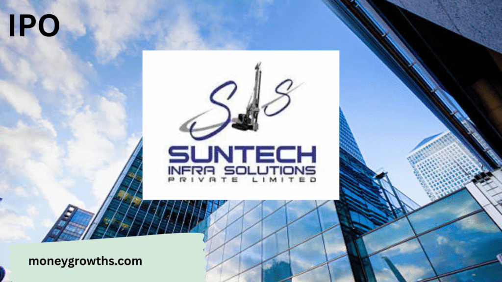 Suntech Infra Solutions is set to launch its IPO on June 25, 2025, with the issue closing on June 27, 2025. This is a Book Built Issue, through which the company aims to raise approximately ₹42.16 crores, comprising a fresh issue of ₹31.95 crores and an offer for sale of up to 11,87,200 equity shares, each with a face value of ₹10. The price band has been fixed at ₹81 to ₹86 per share.