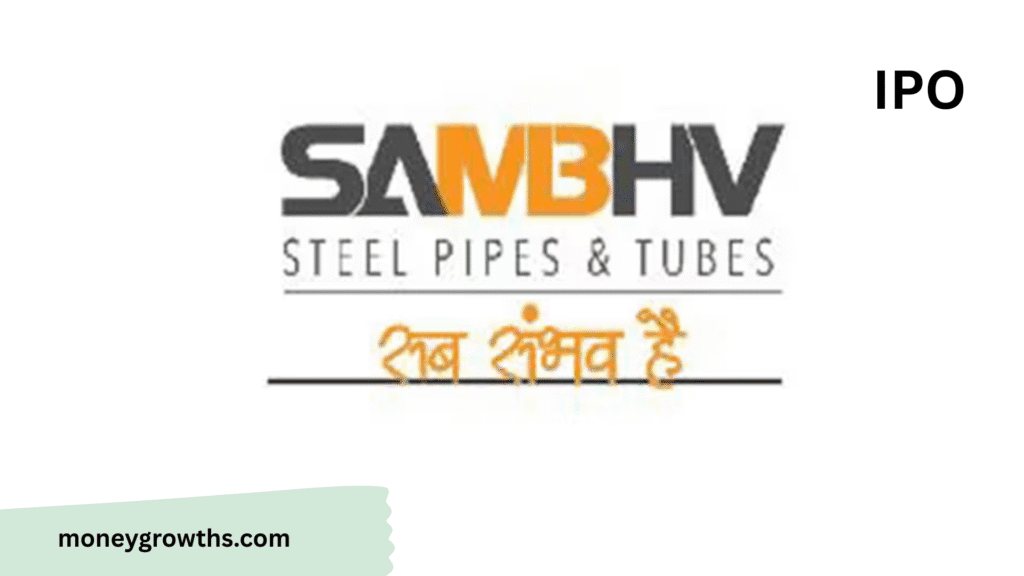 The initial public offering (IPO) of Sambhv Steel Tubes is set to open on June 25, 2025, and will close on June 27, 2025. This IPO is being launched as a Book Built Issue, with the company aiming to raise approximately ₹540 crores. The offering includes a fresh issue of ₹440 crores, along with an offer for sale of up to 1,21,95,121 equity shares, each having a face value of ₹10.