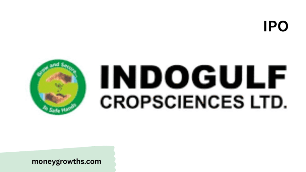 Indogulf Cropsciences Limited is launching its Initial Public Offering (IPO) on June 26, 2025, which will remain open for subscription until June 30, 2025. This IPO is a Book Built Issue, aiming to raise approximately ₹160 crores through a fresh issue, along with an offer for sale of up to 36,03,603 equity shares, each having a face value of ₹10. The price band for the issue is yet to be announced. Allocation is structured with 50% reserved for Qualified Institutional Buyers (QIBs), 35% for retail investors, and 15% for Non-Institutional Investors (NIIs).
