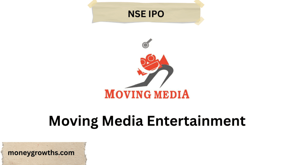 Moving Media Entertainment's IPO, structured as a Book Built Issue, will be open for subscription from June 26, 2025, to June 30, 2025. The company plans to raise approximately ₹43.40 crore through a fresh issue of ₹43.40 crore and an offer for sale of up to [.] equity shares, each with a face value of ₹10. The price band is set between ₹66 and ₹70 per share, with 35% of the shares reserved for retail investors, 50% for Qualified Institutional Buyers (QIB), and 15% for High Net-Worth Individuals (HNI). The IPO is slated to list on the NSE on July 3, 2025, with share allotment scheduled for July 1, 2025.