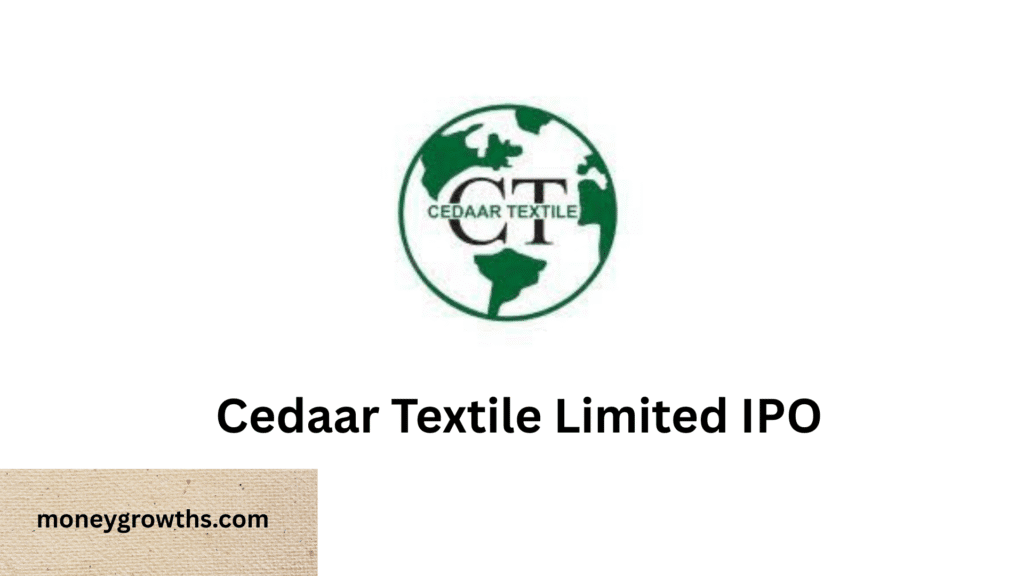 The Cedaar Textile IPO is scheduled to open on June 30, 2025, and will close on July 2, 2025. It is a Book Built Issue, with the company aiming to raise approximately ₹60.90 crores through a fresh issue of the same amount. The offer for sale (OFS) component details are yet to be disclosed. Each equity share carries a face value of ₹10. The IPO price band has been set between ₹130 to ₹140 per share. The allocation split reserves 35% for retail investors, 50% for Qualified Institutional Buyers (QIBs), and 15% for High Net-Worth Individuals (HNIs).