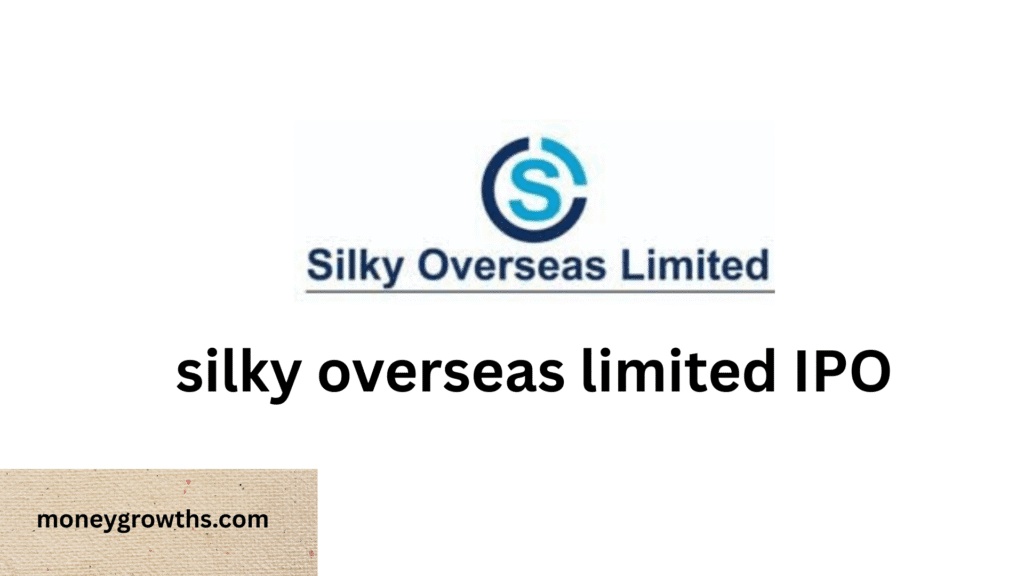 The Silky Overseas IPO is set to open on June 30, 2025, and will close on July 2, 2025. This is a Book Built Issue, with the company aiming to raise approximately ₹30.68 crores through a fresh issue of the same amount. Details regarding the Offer for Sale (OFS) are yet to be disclosed. Each equity share carries a face value of ₹10. The price band for the IPO is fixed at ₹153 to ₹161 per share. The issue is structured with a 35% allocation for retail investors, 50% for Qualified Institutional Buyers (QIBs), and 15% for High Net-Worth Individuals (HNIs).