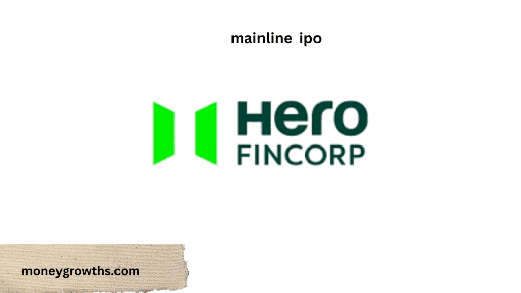 Hero Fincorp is set to launch its Initial Public Offering (IPO) in 2025, with the opening and closing dates expected to be announced soon. This will be a book-built issue aiming to raise approximately ₹3,668.13 crore. The IPO comprises a fresh issue worth ₹2,100 crore and an offer for sale of equity shares with a face value of ₹10 each. The price band for the IPO is yet to be finalized. As per the proposed allocation, 75% of the offer is reserved for Qualified Institutional Buyers (QIBs), 15% for High Net-worth Individuals (HNIs), and 10% for retail investors. Hero Fincorp plans to list its shares on both the BSE and NSE within the same year. The allotment date is also expected to fall within 2025.