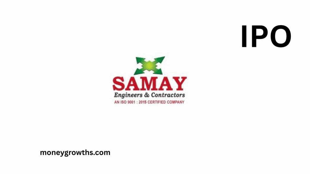 Samay Project Services Limited will open its Initial Public Offering (IPO) on June 16, 2025, and close it on June 18, 2025. Structured as a Book Built Issue, the IPO aims to raise around ₹14.69 crores through a fresh issue of equity shares valued at ₹14.69 crores and an offer for sale of up to [.] equity shares, each with a face value of ₹10. The price band is set at ₹32 to ₹34 per share, with 35% reserved for retail investors, 50% for Qualified Institutional Buyers (QIB), and 15% for High Net-worth Individuals (HNI). The shares are slated to list on the NSE on June 23, 2025, with allotment expected on June 19, 2025.