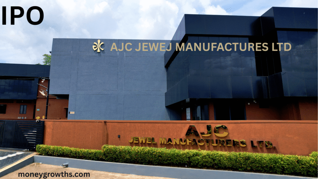 AJC Jewel IPO is scheduled to open on June 23, 2025, and will close on June 26, 2025. This is a Book Built Issue, with the company planning to raise approximately ₹15.39 crores through a fresh issue of equity shares. The face value of each share is ₹10, and the price band is set between ₹90 to ₹95 per share. The IPO allocation is structured with 50% reserved for Qualified Institutional Buyers (QIBs), 35% for retail investors, and 15% for High Net-Worth Individuals (HNIs). The listing of AJC Jewel shares is expected on the BSE on July 1, 2025, and the allotment date is June 27, 2025.
