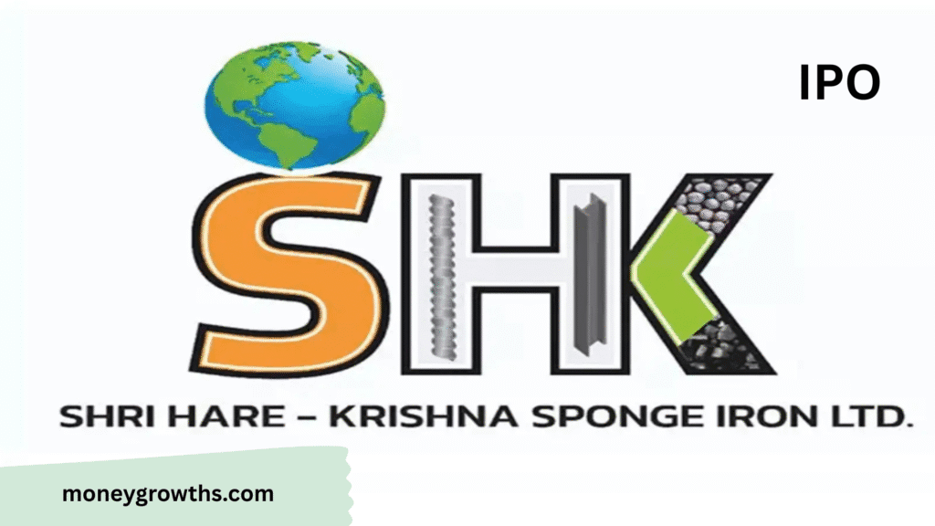 Shri Hare-Krishna Sponge Iron Limited is set to open its Initial Public Offering (IPO) on June 24, 2025, and the issue will close on June 26, 2025. This IPO is a Book Built Issue, through which the company plans to raise approximately ₹29.91 crores via a fresh issue of equity shares. The face value of each share is ₹10, and the price band for the IPO has been set between ₹56 to ₹59 per share. The allotment of shares is expected to be finalized on June 27, 2025, and the company is scheduled to list on the NSE on July 1, 2025.
