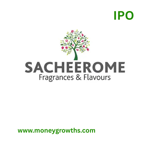 Sacheerome’s IPO will open on June 9, 2025, and close on June 11, 2025. It is a Book Built Issue, and the company aims to raise approximately ₹61.62 crores through a fresh issue of the same amount. The IPO also includes an offer for sale of equity shares with a face value of ₹10 each, though the exact number of shares offered under the sale is not specified yet.
