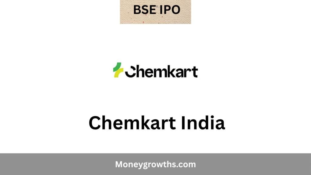 Chemkart India is launching its IPO on July 7, 2025, with the subscription window closing on July 9, 2025. This is a Book Built Issue, through which the company plans to raise approximately ₹80.08 crores. The issue includes a fresh equity issuance worth ₹64.48 crores, along with an offer for sale of 6,29,200 equity shares, each having a face value of ₹10. The price band has been set between ₹236 to ₹248 per share. Allocation of shares is divided as follows: 50% for Qualified Institutional Buyers (QIBs), 15% for High Net-worth Individuals (HNIs), and 35% for retail investors.