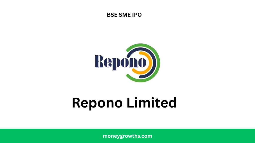 Repono Limited is launching its Initial Public Offering (IPO) on July 28, 2025, with the issue set to close on July 30, 2025. This IPO is a Book Built Issue, through which the company aims to raise ₹25.93 crores entirely through a fresh issue. Additionally, there is a provision for an Offer for Sale (OFS) of up to [.] equity shares, each with a face value of ₹10. The IPO price band has been fixed between ₹91 and ₹95 per share. As per the reservation structure, 50% of the offer is allocated for Qualified Institutional Buyers (QIBs), 35% for retail investors, and 15% for High Net-Worth Individuals (HNIs).