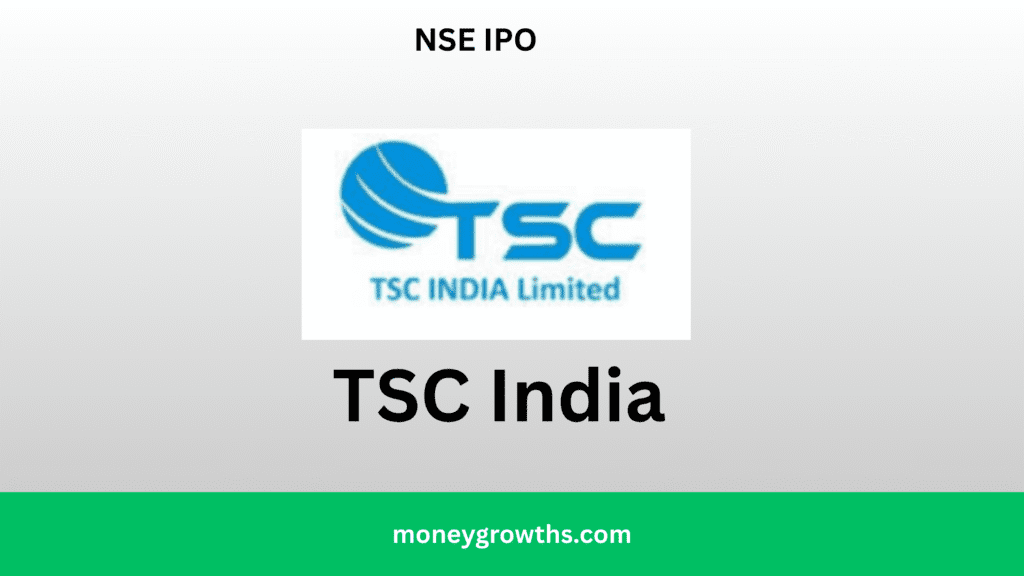 TSC India Limited is set to launch its Initial Public Offering on July 23, 2025, with the subscription window open until July 25, 2025. This IPO will follow the Book Built Issue format, aiming to raise approximately ₹25.89 crores, entirely through a fresh issue of equity shares. The face value of each share is ₹10, with the offer for sale component yet to be disclosed.