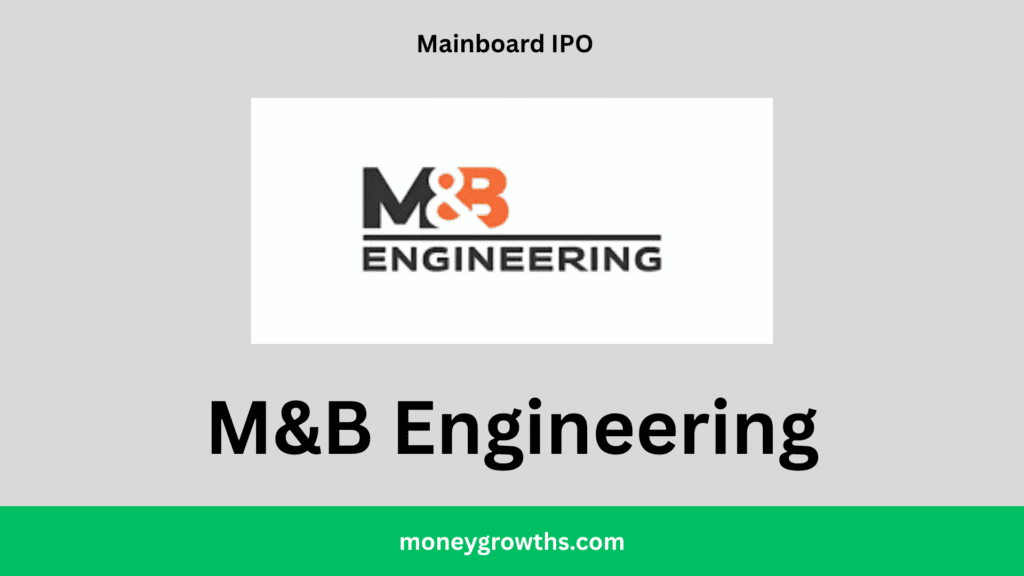 M&B Engineering is set to open its IPO for subscriptions from July 30 to August 1, 2025, via a Book Build Issue. The company is targeting to raise approximately ₹650crores, comprising a fresh issue of ₹275crores and an offer for sale of up to 97,40,259 equity shares, each with a face value of ₹10. The IPO price band is fixed between ₹366 and ₹385 per share. The allocation divides shares among retail investors (10%), Qualified Institutional Buyers (75%), and High Networth Individuals (15%). The allotment announcement is scheduled for August 4, 2025, with the listing on BSE and NSE expected on August 6, 2025.