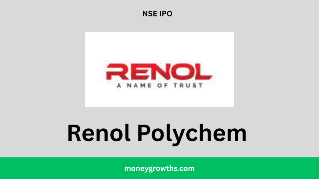 Renol Polychem is set to launch its IPO from July 31 to August 4, 2025, following the book-building process. Through this offering, the company aims to raise approximately ₹25.77crores exclusively via a fresh issue, with each equity share having a face value of ₹10. The price range for the IPO is between ₹100 and ₹105 per share. Investor allocation for this public issue is divided with 35% earmarked for retail applicants, 50% for qualified institutional buyers (QIBs), and 15% for high-net-worth individuals (HNIs). The share allotment is scheduled for August 5, 2025, and listing on NSE is expected to take place on August 7, 2025.