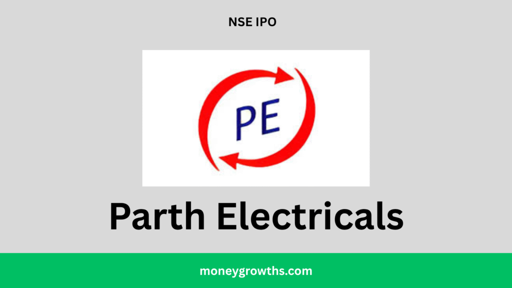 Parth Electricals is set to launch its Initial Public Offering (IPO) on August 4, 2025, with the issue scheduled to close on August 6, 2025. This IPO will follow the Book Built Issue route. The offering includes a fresh equity issue amounting to ₹[.] crores, along with an Offer for Sale (OFS) of up to [.] equity shares, each having a face value of ₹10. The price band for the IPO has been fixed at ₹[.] to ₹[.] per share. Allocation quotas are divided as follows: 50% for Qualified Institutional Buyers (QIBs), 35% for retail investors, and 15% for High Net-worth Individuals (HNIs)