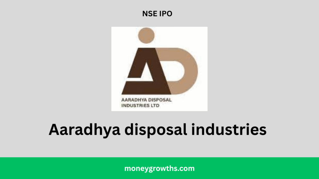 Aaradhya Disposal is set to launch its Initial Public Offering (IPO) on August 4, 2025, with the subscription window closing on August 6, 2025. This will be a Book Built Issue, aiming to raise approximately ₹45.10 crores through a fresh issue of shares. An offer for sale component is also included, though the exact number of equity shares is yet to be specified. The price band for the IPO is fixed between ₹110 to ₹116 per share, with a face value of ₹10 per share. The IPO allocation is divided as follows: 50% for Qualified Institutional Buyers (QIBs), 15% for Non-Institutional Investors (HNIs), and 35% for retail investors.