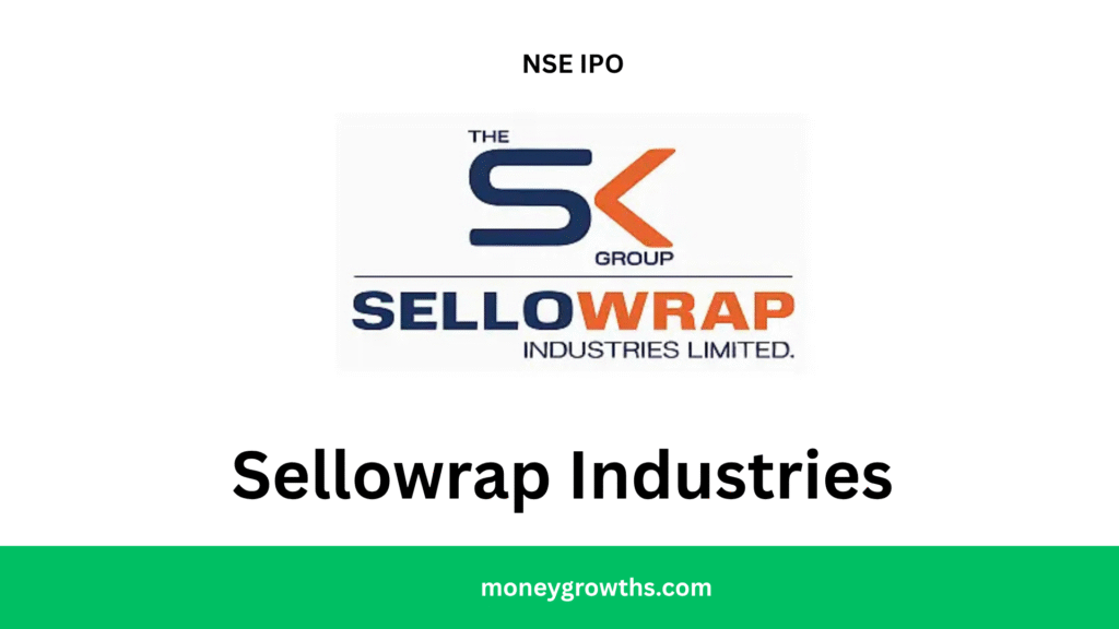 Sellowrap Industries Limited is launching its IPO, which will open for subscription on July 25, 2025, and close on July 29, 2025. This is a Book Built Issue aimed at raising approximately ₹30.28 crores, entirely through a fresh issue. There is also a component for Offer for Sale, though the number of equity shares to be offered is yet to be disclosed. Each equity share carries a face value of ₹10.