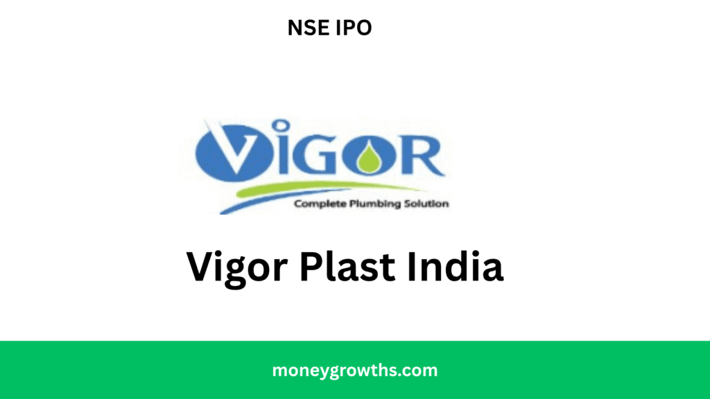 Vigor Plast Limited is gearing up to launch its Initial Public Offering in 2025, with the opening and closing dates yet to be officially confirmed. The IPO will follow the Book Built Issue route and includes a fresh issue component, along with an offer for sale of 6,00,000 equity shares having a face value of ₹10 each. The total issue size in rupee terms is yet to be disclosed. The price band for the IPO has not been announced yet. As per the proposed allocation, 50% of the issue is reserved for Qualified Institutional Buyers (QIBs), 15% for High Net-Worth Individuals (HNIs), and 35% for retail investors.
