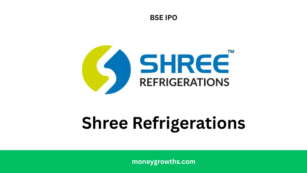 Shree Refrigerations Limited is set to launch its Initial Public Offering (IPO), opening on July 25, 2025, and closing on July 29, 2025. This Book Built Issue aims to raise approximately ₹117.33 crores, which includes a fresh issue worth ₹94.51 crores and an Offer for Sale (OFS) of up to 18,25,000 equity shares with a face value of ₹2 per share.