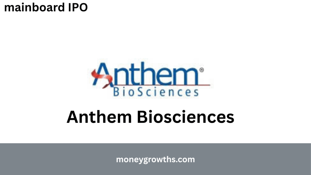 Anthem Biosciences IPO is expected to open in 2025 and will close the same year. The offer is structured as a Book Built Issue, with a total fundraising target of approximately ₹3,395 crores. This includes both a fresh issue and an offer for sale of equity shares with a face value of ₹2 each. Exact details regarding the size of each component are yet to be disclosed.