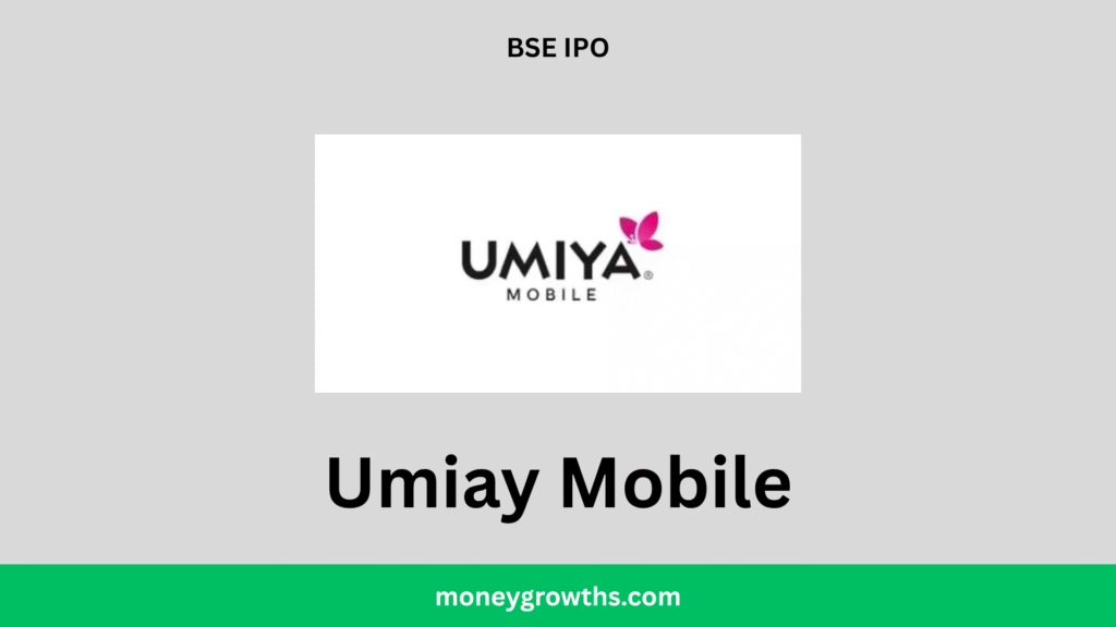 Umiya Mobile is launching its IPO as a fixed price issue, opening on July 28, 2025, and closing on July 30, 2025. The company plans to raise about ₹24.88 crores exclusively through a fresh issue, with shares priced at ₹66 each and carrying a face value of ₹10. The IPO allocation reserves 50% for retail investors and 50% for high net worth individuals, with no quota for qualified institutional buyers. Following the close of the IPO, allotment is scheduled for July 31, 2025, and the shares are expected to be listed on the BSE on August 4, 2025.