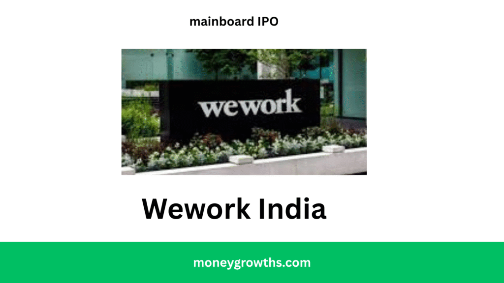 WeWork India is gearing up to launch its Initial Public Offering (IPO) in 2025. The issue will follow the Book Build route and is expected to raise approximately ₹[.] crore, comprising a fresh equity issuance worth ₹[.] crore along with an Offer for Sale (OFS) of up to 43,753,952 equity shares, each carrying a face value of ₹10. The IPO price band has been set in the range of ₹[.] to ₹[.] per share. Allocation to investors is divided as follows: Qualified Institutional Buyers (QIBs) will receive 75% of the offer, Non-Institutional Investors (HNIs) will be allotted 15%, and Retail Individual Investors (RIIs) will have a 10% share.